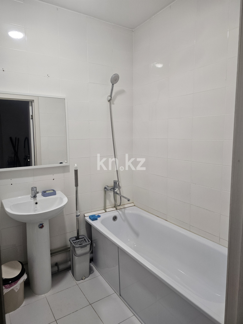 Аренда 2-комнатной квартиры посуточно, 50 м², пр. Райымбека, дом  259 - ул. Розыбакиева в Алматы - фото 5