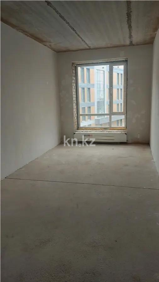 Продажа 2-комнатной квартиры, 65 м², ул. Серкебаева, дом  49 в Астане