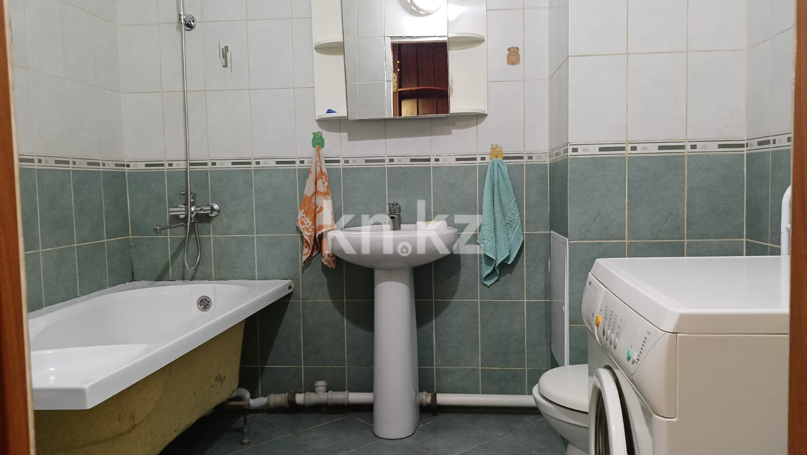 Продажа 1-комнатной квартиры, 45 м² в Астане - фото 17