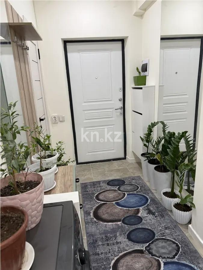 Продажа 1-комнатной квартиры, 30 м² в Алматы - фото 4