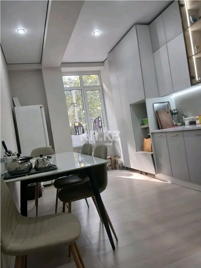 Продажа 3-комнатной квартиры, 78 м², ул. Санлак, дом  2 стр в Алматы - фото 3