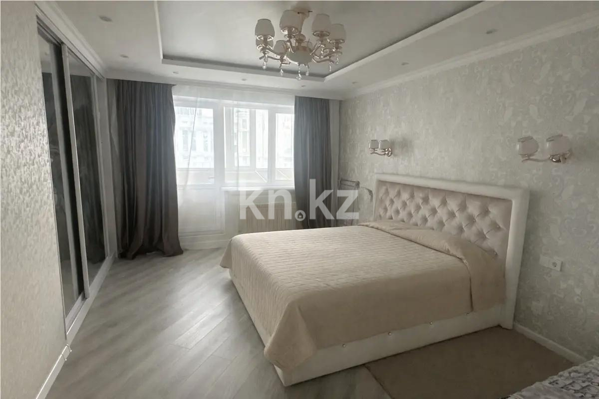 Продажа 6-комнатной квартиры, 205.3 м² в Астане - фото 2