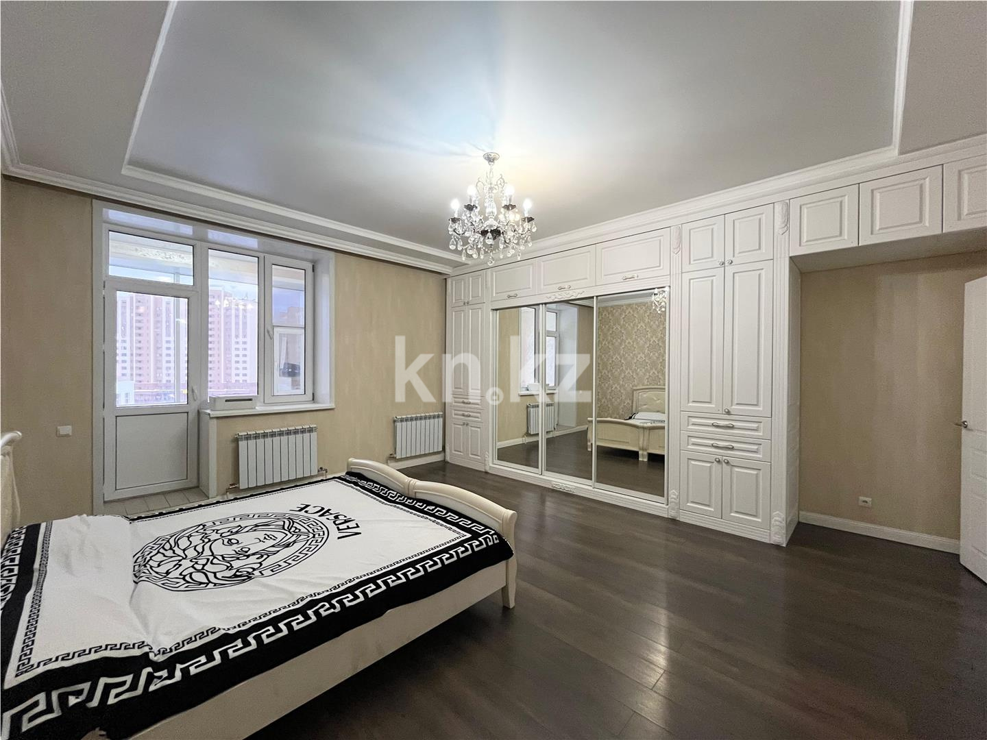 Продажа 2-комнатной квартиры, 108 м² в Астане - фото 12