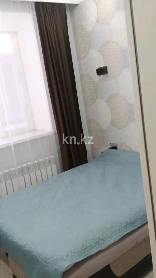 Продажа 1-комнатной квартиры, 31.7 м² в Астане - фото 2