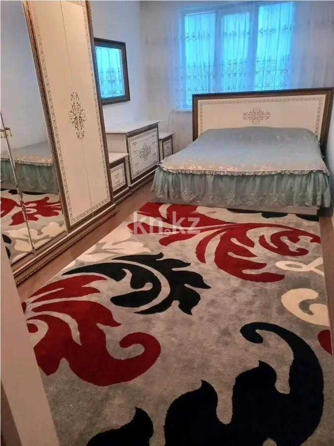 Продажа 1-комнатной квартиры, 45 м², мкр. Дарабоз, дом  7 в Алматы - фото 2