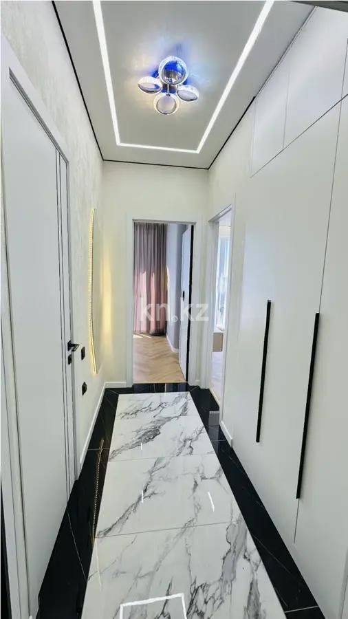 Продажа 2-комнатной квартиры, 44 м² в Астане - фото 5