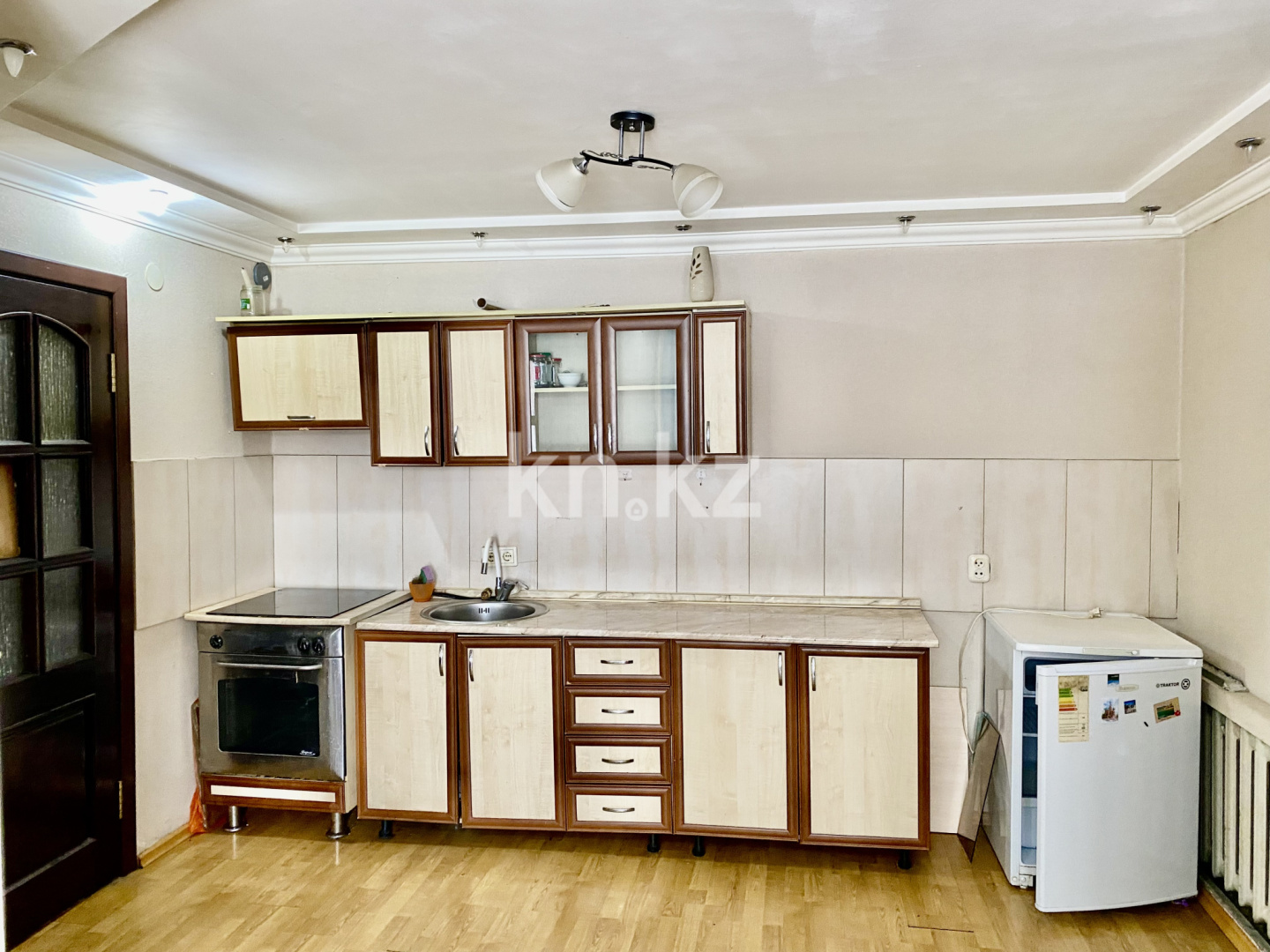 Продажа 1-комнатной квартиры, 27 м², ул. Московская в Сарани - фото 7