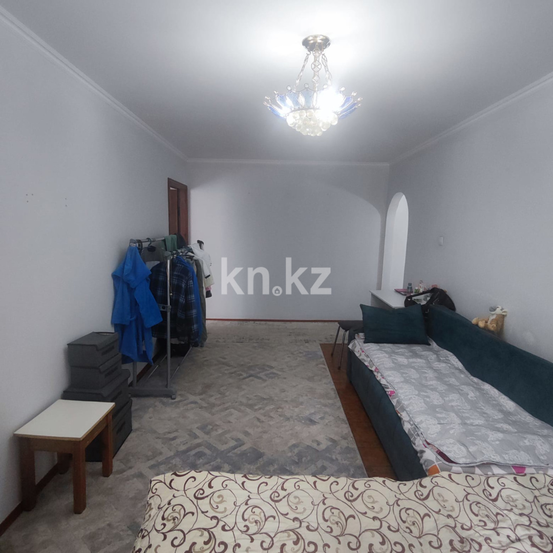 Продажа 2-комнатной квартиры, 46.8 м², ул. Сулейменова, дом  24 в Алматы - фото 4