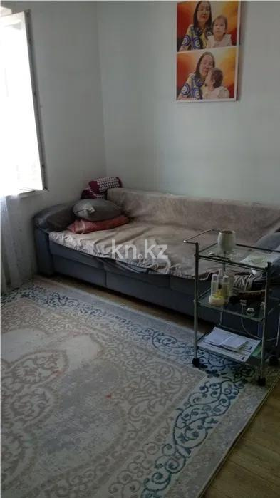 Продажа 2-комнатной квартиры, 43.9 м², ул. Укели Ыбырай, дом  15 в Астане