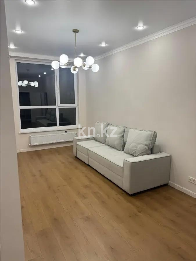Продажа 2-комнатной квартиры, 63 м² в Алматы