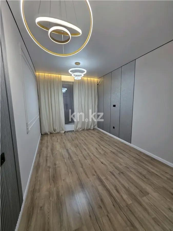Продажа 2-комнатной квартиры, 40.2 м², ул. Нажимеденова, дом  28 в Астане