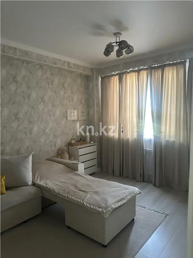 Продажа 1-комнатной квартиры, 32.9 м² в Алматы