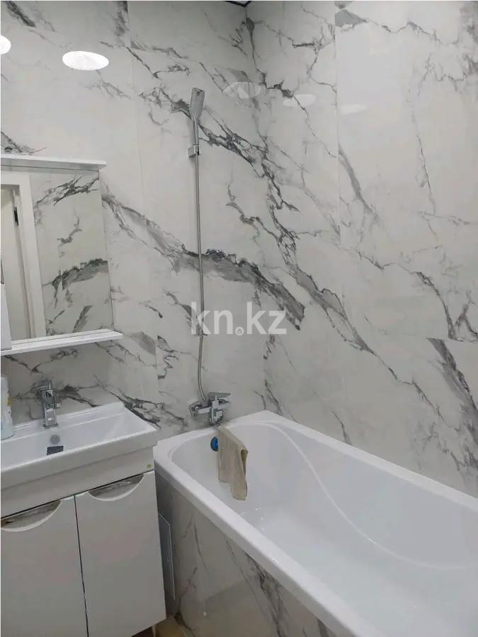 Продажа 1-комнатной квартиры, 36 м² в Астане - фото 4