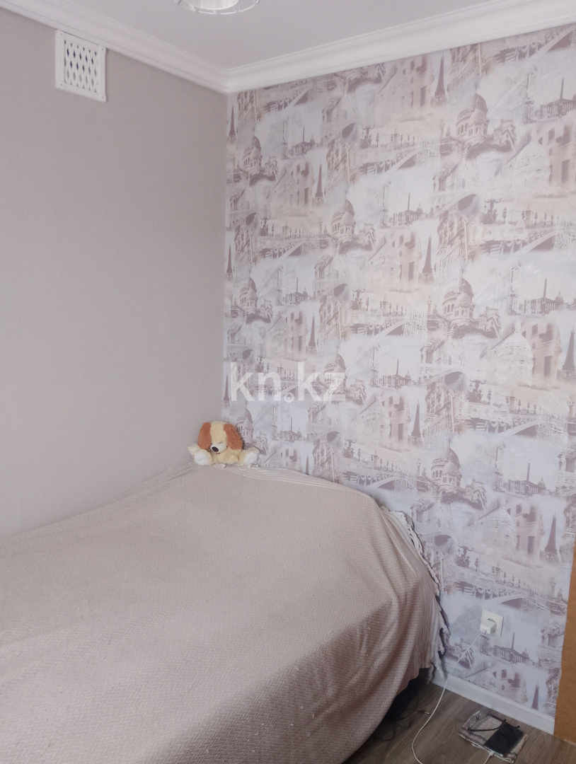 Продажа 2-комнатной квартиры, 31 м² в Астане - фото 2
