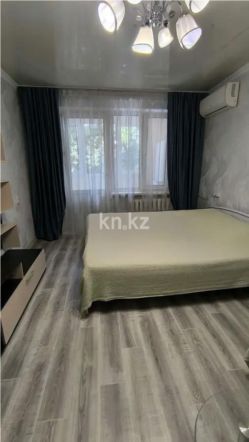 Продажа 1-комнатной квартиры, 30.8 м² в Алматы