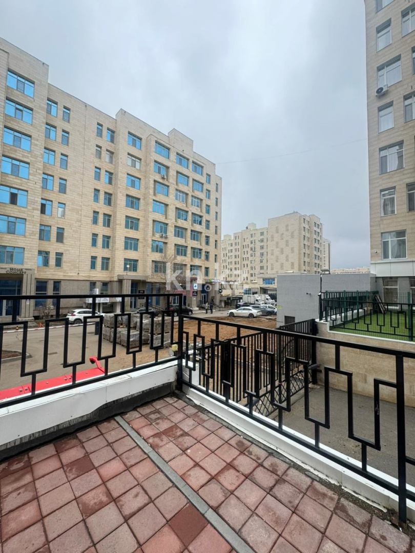 Аренда , пр. Мангилик Ел, дом  51/6 в Астане - фото 2