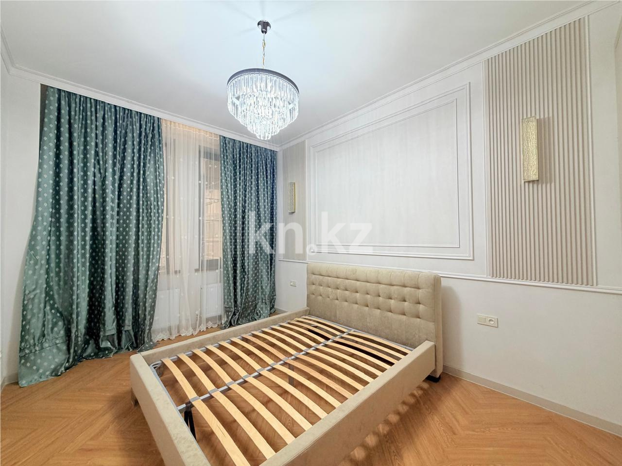 Продажа 3-комнатной квартиры, 82 м² в Астане - фото 3