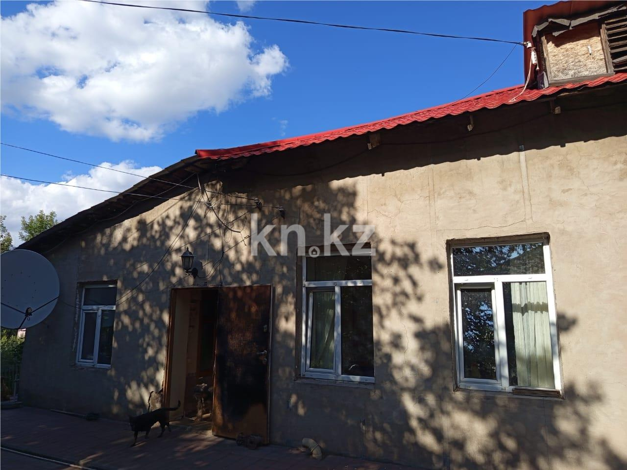 Продажа 5-комнатного дома, 120 м², ул. Панфилова, дом  32/1 в Караганде - фото 7