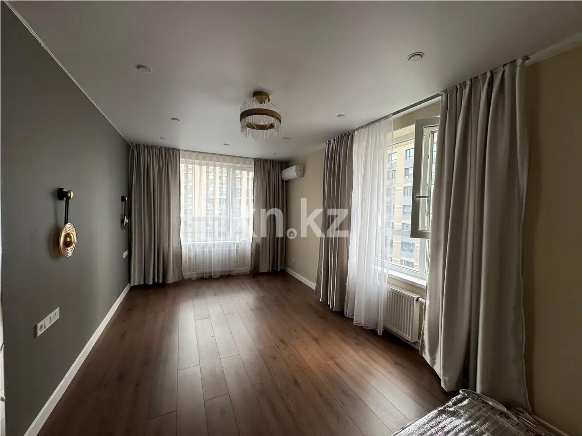 Продажа 3-комнатной квартиры, 105 м² в Алматы - фото 2