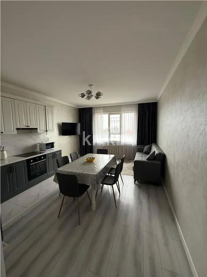 Продажа 2-комнатной квартиры, 110 м² в Алматы - фото 4