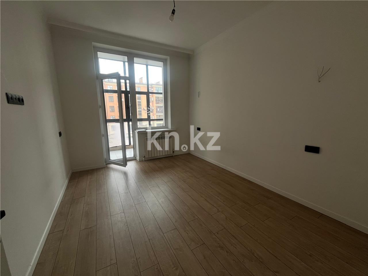 Продажа 3-комнатной квартиры, 90 м² в Караганде - фото 3