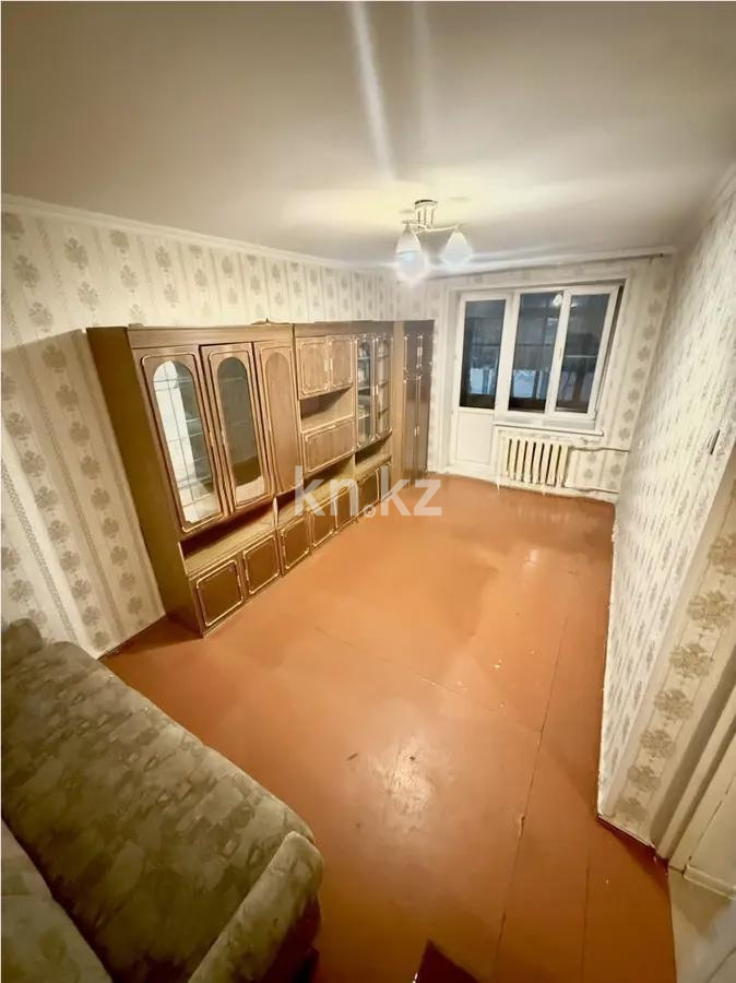 Продажа 1-комнатной квартиры, 31.9 м² в Алматы