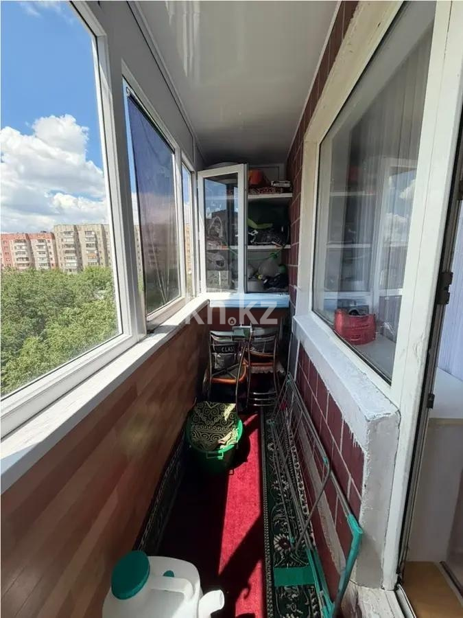 Продажа 2-комнатной квартиры, 54 м² в Караганде - фото 10