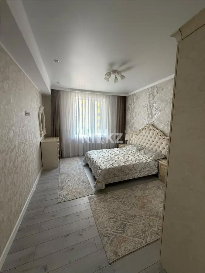 Продажа 3-комнатной квартиры, 85.6 м² в Алматы - фото 3