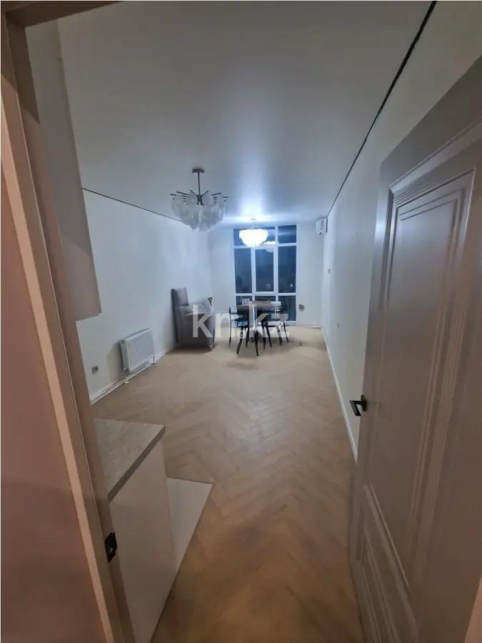 Продажа 2-комнатной квартиры, 46.6 м², мкр-н Шугыла, дом  340/5а стр в Алматы