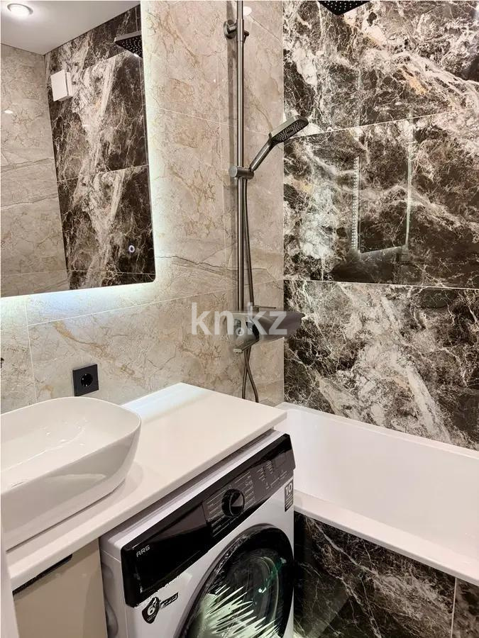 Продажа 2-комнатной квартиры, 40 м² в Астане - фото 4