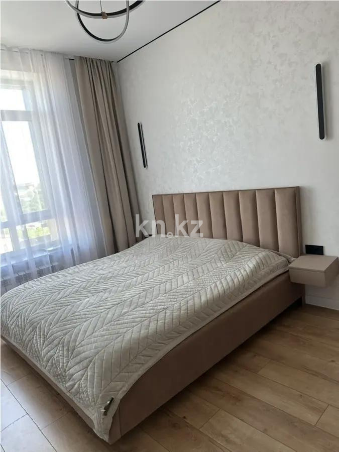 Продажа 3-комнатной квартиры, 80 м², ул. Гапеева, дом  1/9 в Караганде - фото 2