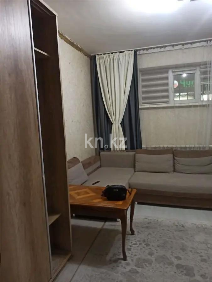 Продажа 1-комнатной квартиры, 23.2 м² в Алматы