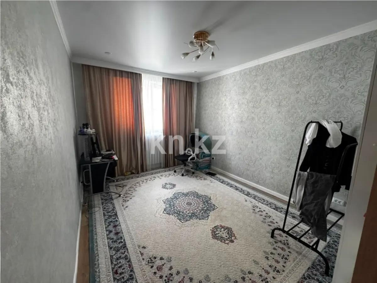 Продажа 1-комнатной квартиры, 39 м² в Астане