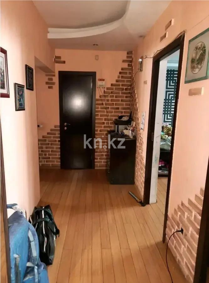 Продажа 2-комнатной квартиры, 69 м² в Алматы - фото 5