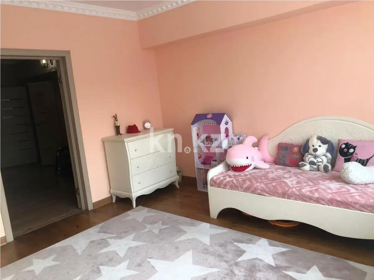 Продажа 3-комнатной квартиры, 85 м² в Алматы - фото 3