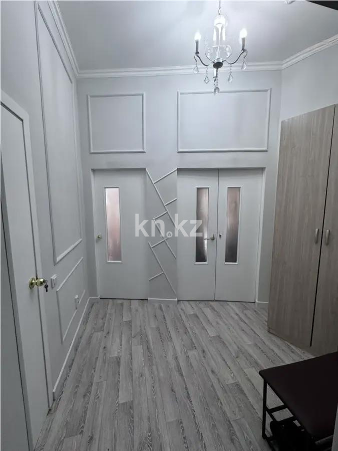 Продажа 1-комнатной квартиры, 49 м² в Астане - фото 4
