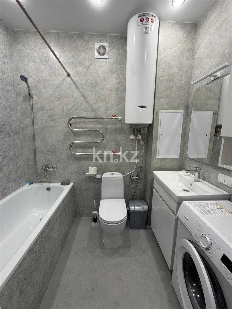 Продажа 2-комнатной квартиры, 53 м² в Караганде - фото 13