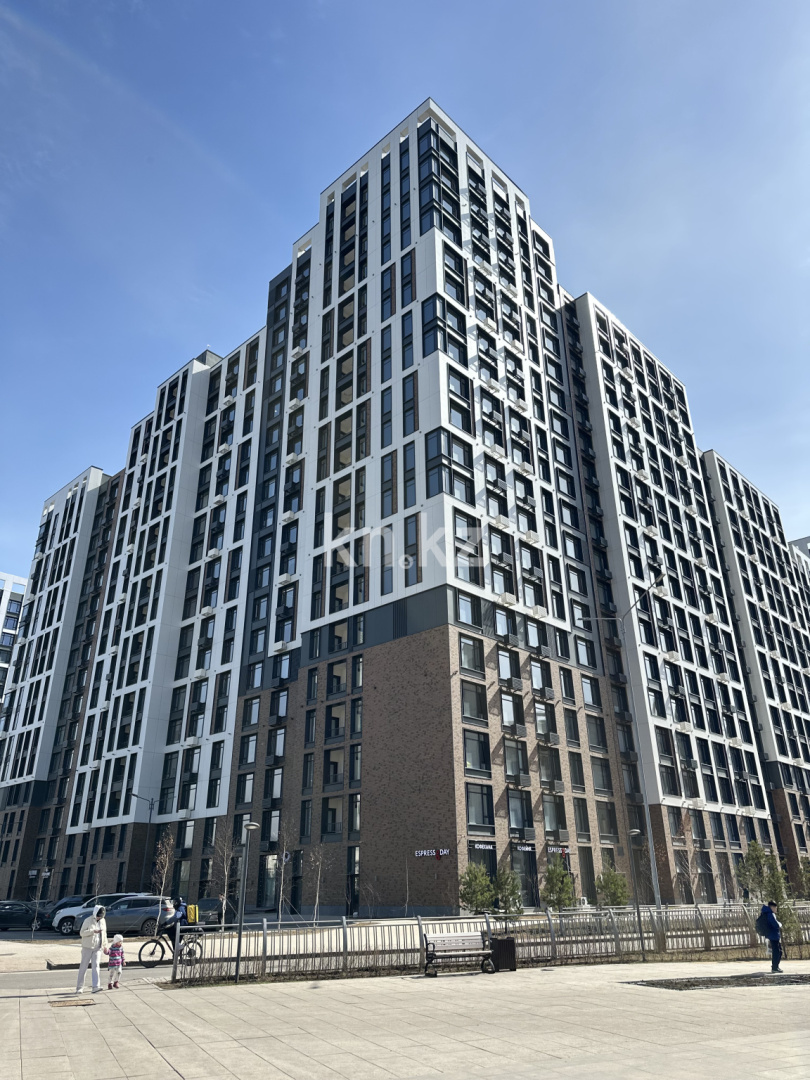 Продажа 4-комнатной квартиры, 115 м² в Астане - фото 2