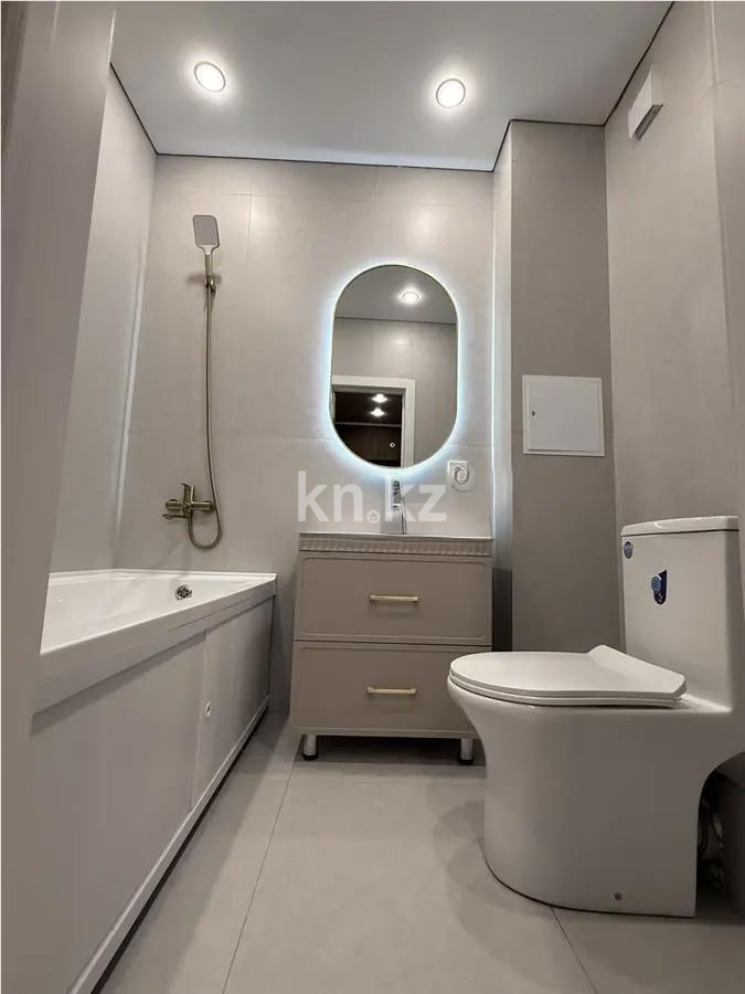 Продажа 2-комнатной квартиры, 48 м² в Астане - фото 5