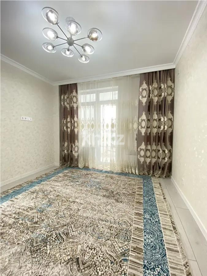 Продажа 2-комнатной квартиры, 47 м², пр. Мангилик Ел, дом  60 в Астане