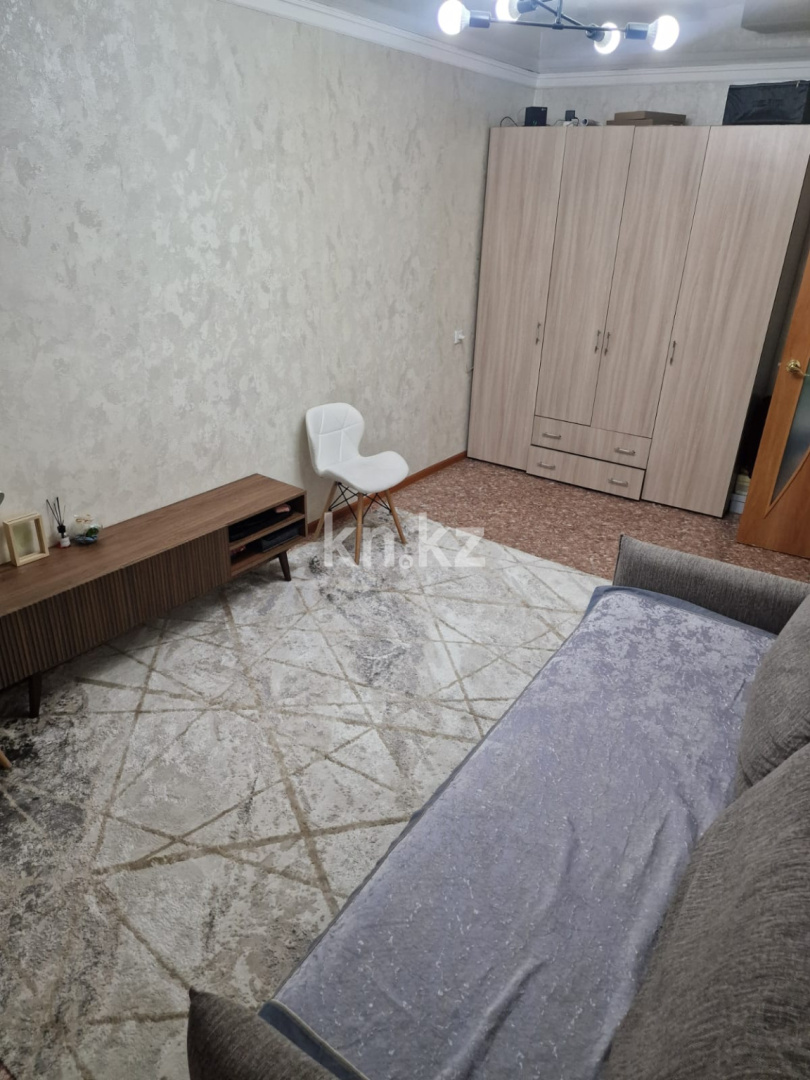 Продажа 1-комнатной квартиры, 29 м² в Караганде - фото 2
