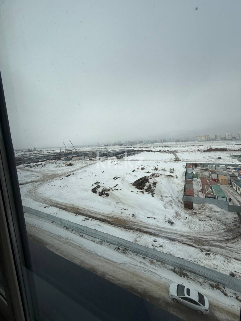 Продажа 2-комнатной квартиры, 37.37 м² в Астане - фото 4