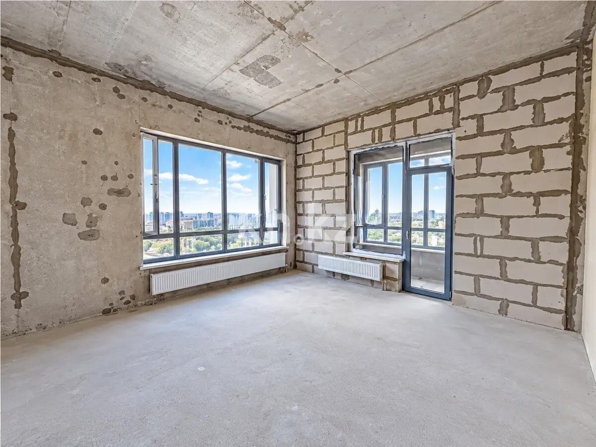 Продажа 2-комнатной квартиры, 74 м² в Алматы