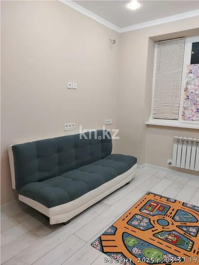 Продажа 1-комнатной квартиры, 22 м² в Алматы