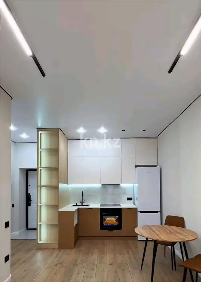 Продажа 2-комнатной квартиры, 41 м² в Астане - фото 2