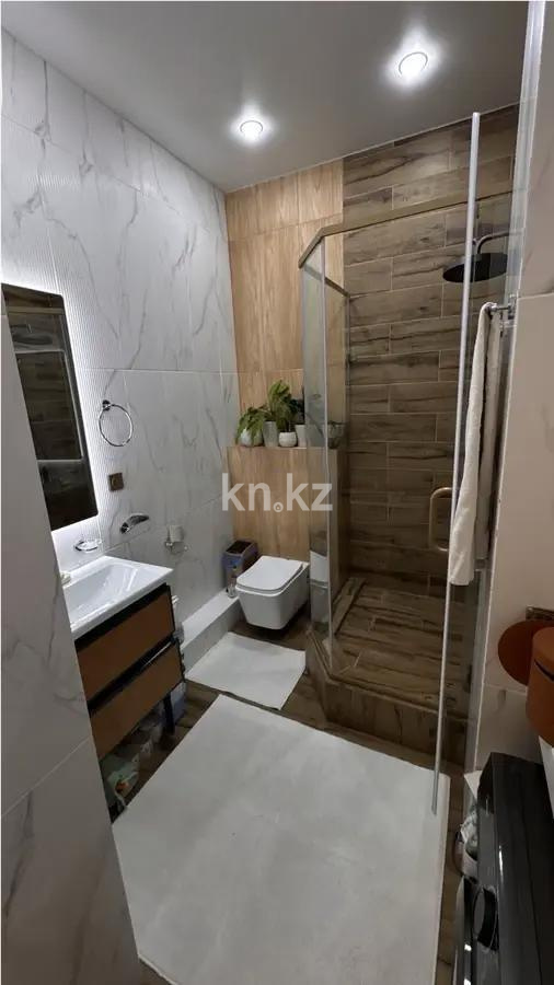 Продажа 3-комнатной квартиры, 81 м², ул. Кунаева, дом  12 в Астане - фото 4