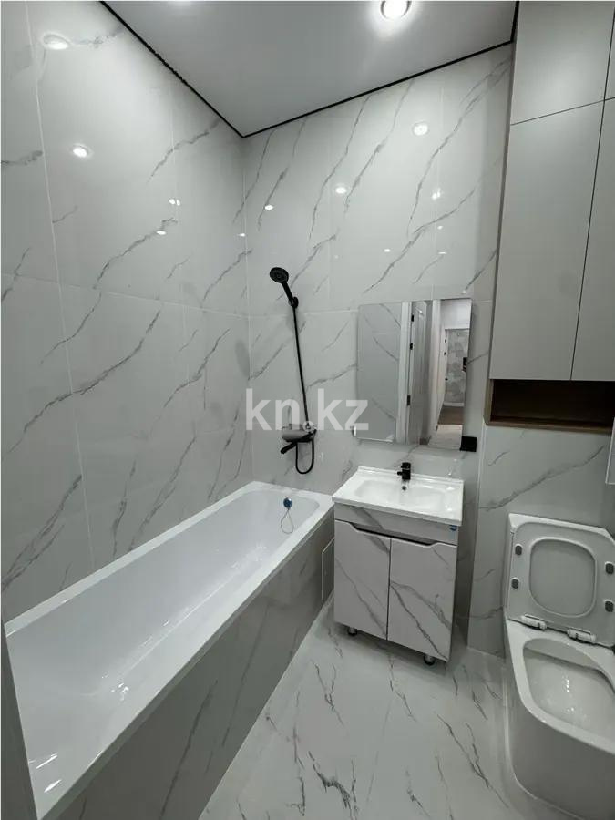 Продажа 3-комнатной квартиры, 60 м² в Астане - фото 4