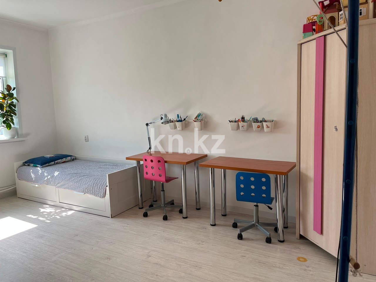 Продажа 3-комнатной квартиры, 75 м² в Алматы - фото 20