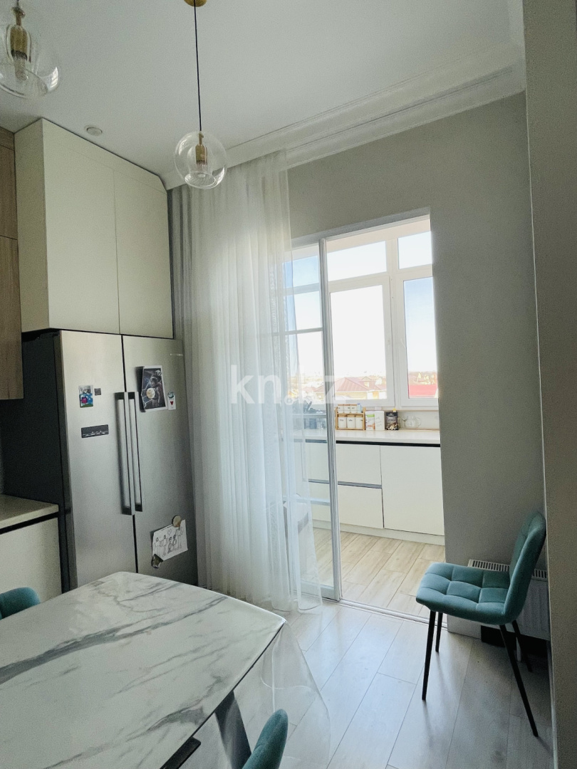 Продажа 5-комнатной квартиры, 125 м² в Караганде - фото 15