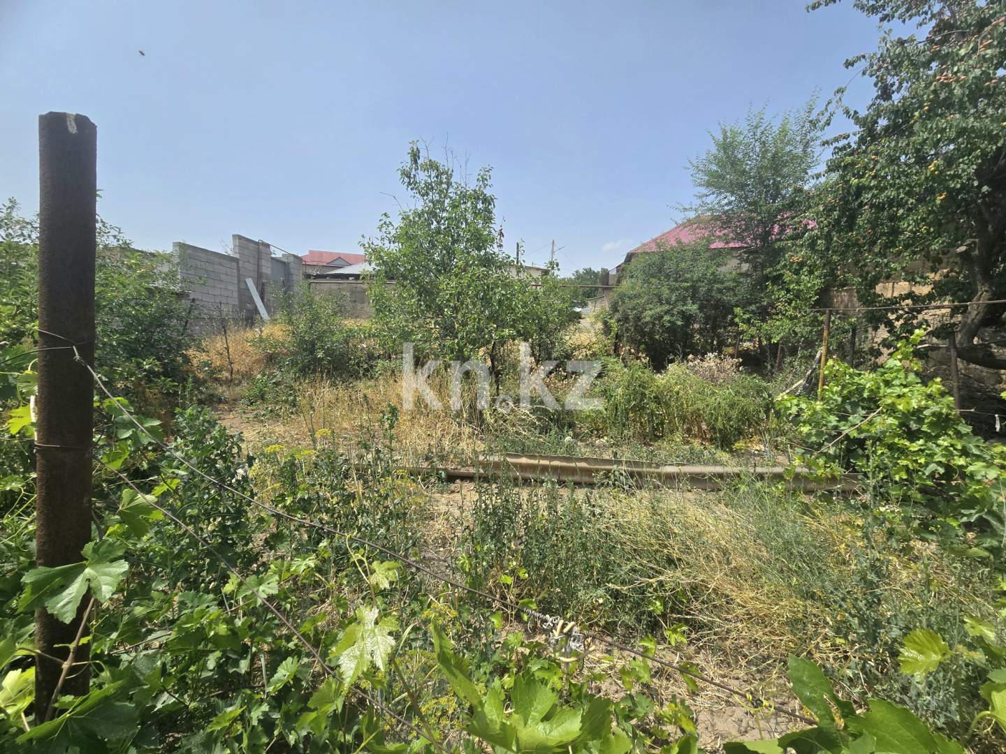 Продажа 4-комнатного дома, 120 м², Бейбарыс, дом  19 в Шымкенте - фото 36